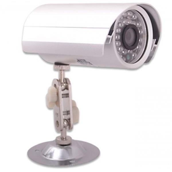 EVEREST HV-509 1/3 SONY CCD 30 LED KAMERA