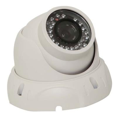 EVEREST HV-803 1/3 SONY 4 MM 420TVL 36 LEDLİ GÜVENLİK KAMERASI