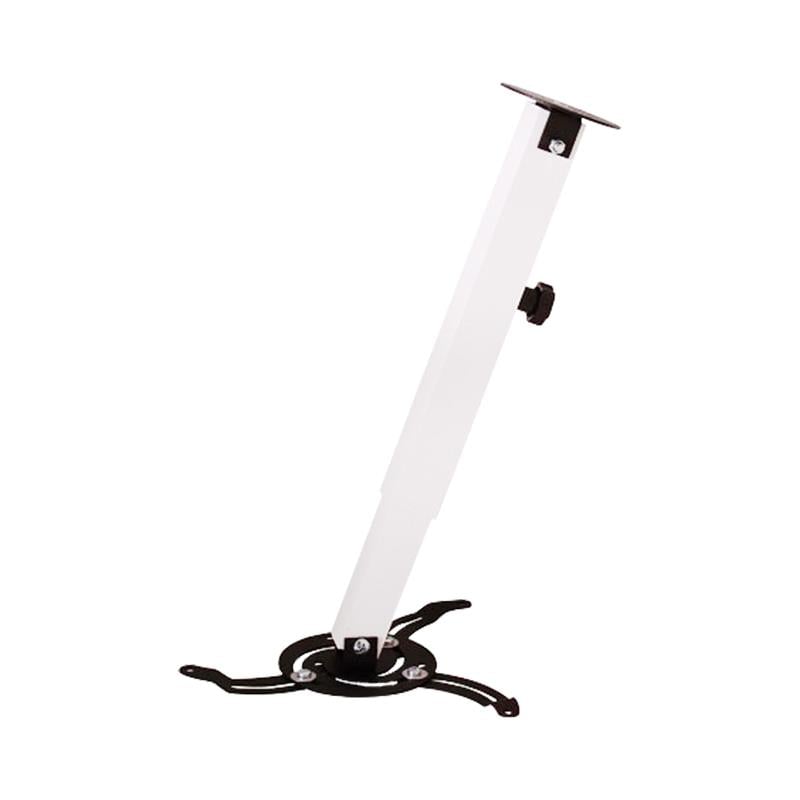 EVEREST PRJ-286 PROJEKSİYON ASKI APARATI (30 CM - 60 CM - 360 - 45 DERECE - 13 KG)