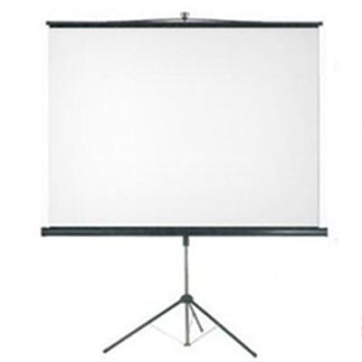 EVEREST PSCB96 AYAKLI PROJEKSİYON PERDESİ 180X180