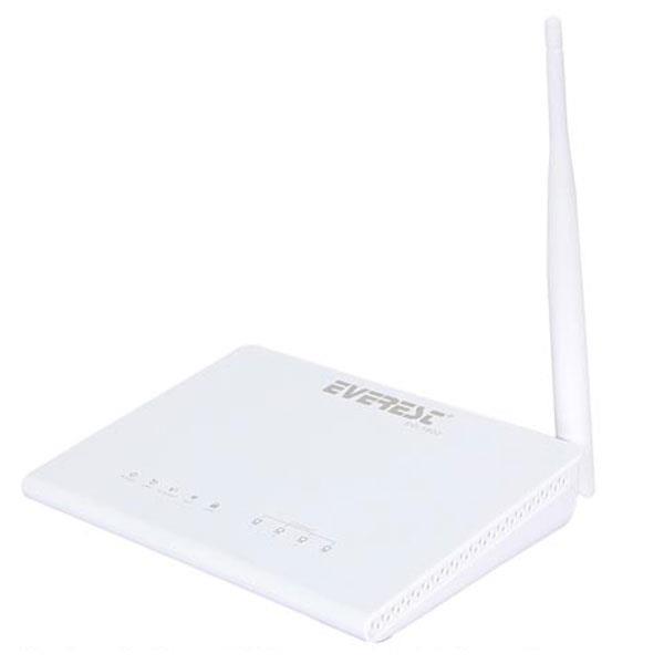 EVEREST SG-1800 KABLOSUZ MODEM 4PORT*150MBPS