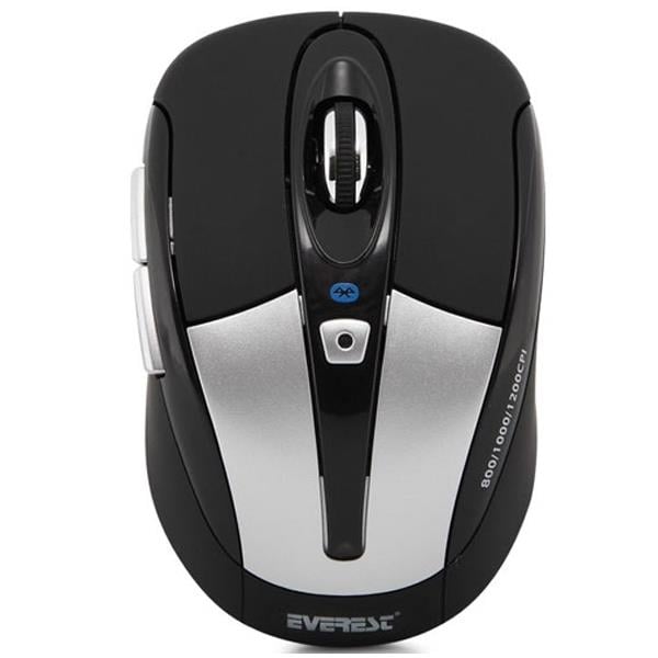 EVEREST SM-148BT BLUETOOTH KABLOSUZ MOUSE