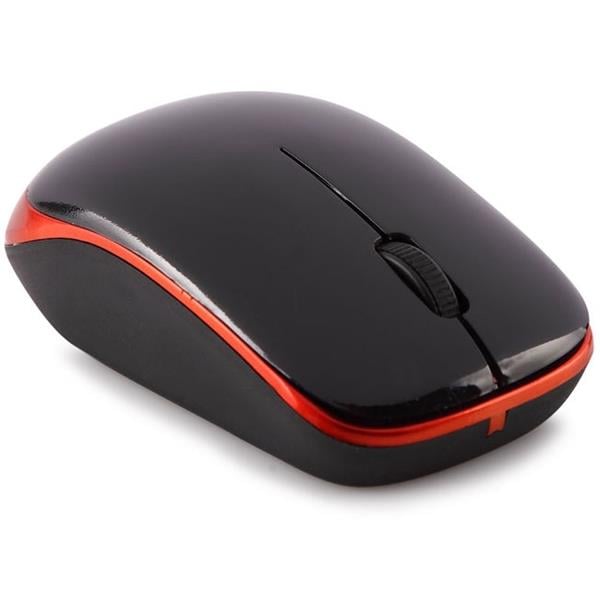 EVEREST SM-2813 MINI WIRELESS MOUSE