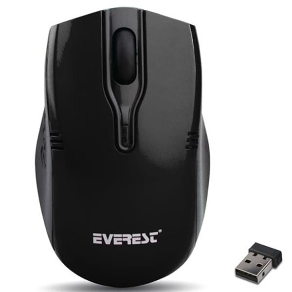 EVEREST SM-638B KABLOSUZ MOUSE