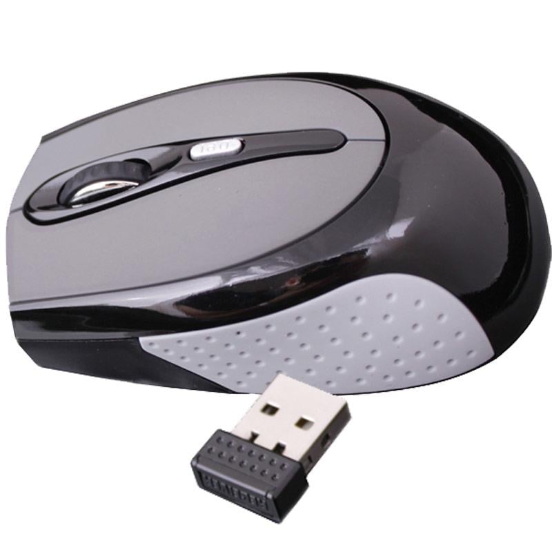 EVEREST SM-84 KABLOSUZ MOUSE