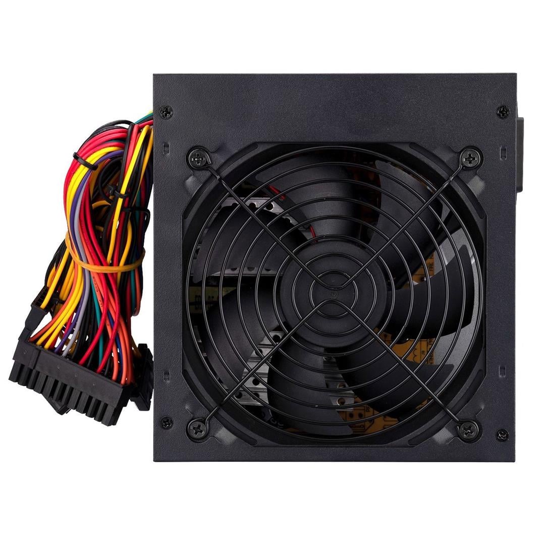 EYFEL EFS-2500 REAL 200W PEAK 250W 2XSATA 12CM FANLI POWER SUPPLY (POWER KABLOSUNU UNUTMA)