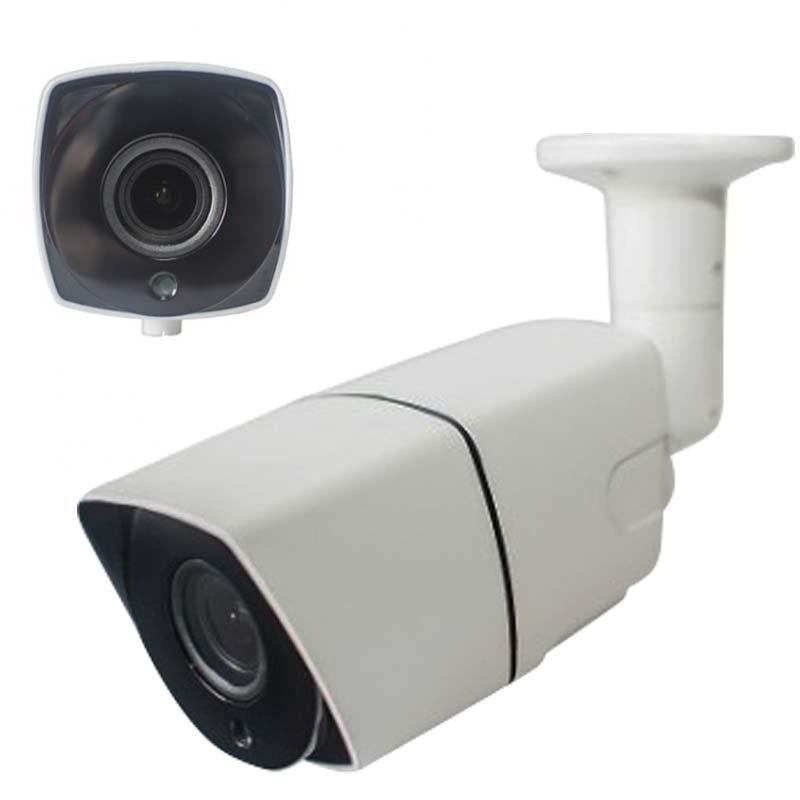 EZCOOL EZ-4513HD 1.3MP 2.8-12 MM 42 IR LED OSD AHD KAMERA