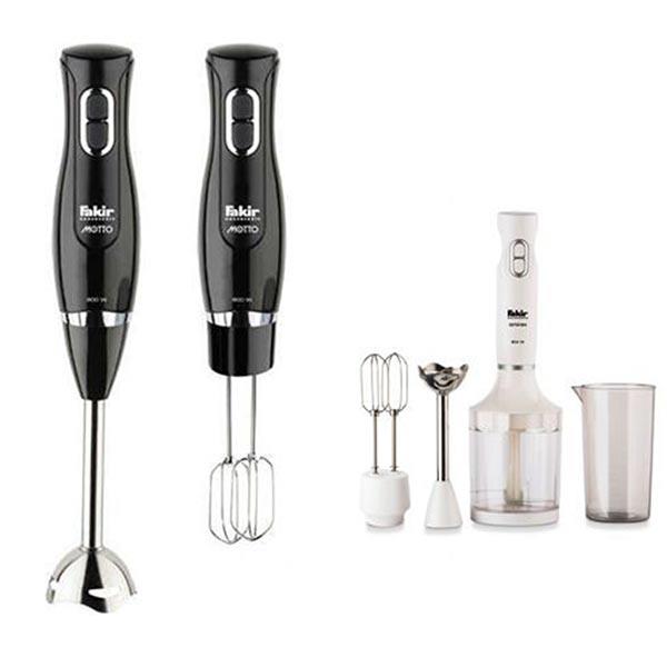 FAKİR MOTTO BLENDER SETİ