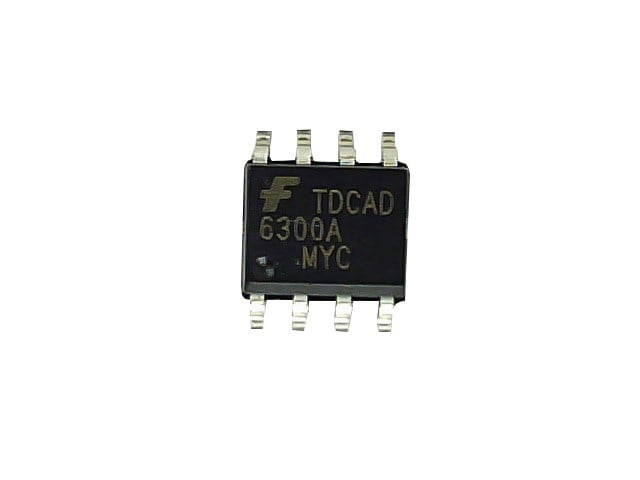FAN 6300 SMD