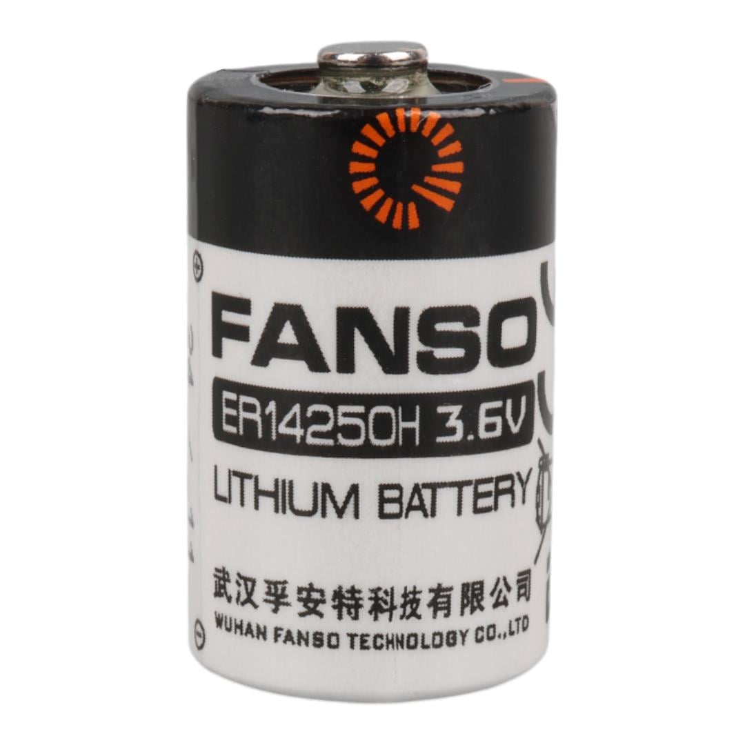 FANSO ER-14250 3.6 VOLT 1/2AA KISA LİTYUM PİL