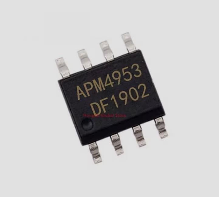 FDS4953 SOP-8 SMD MOSFET TRANSİSTÖR
