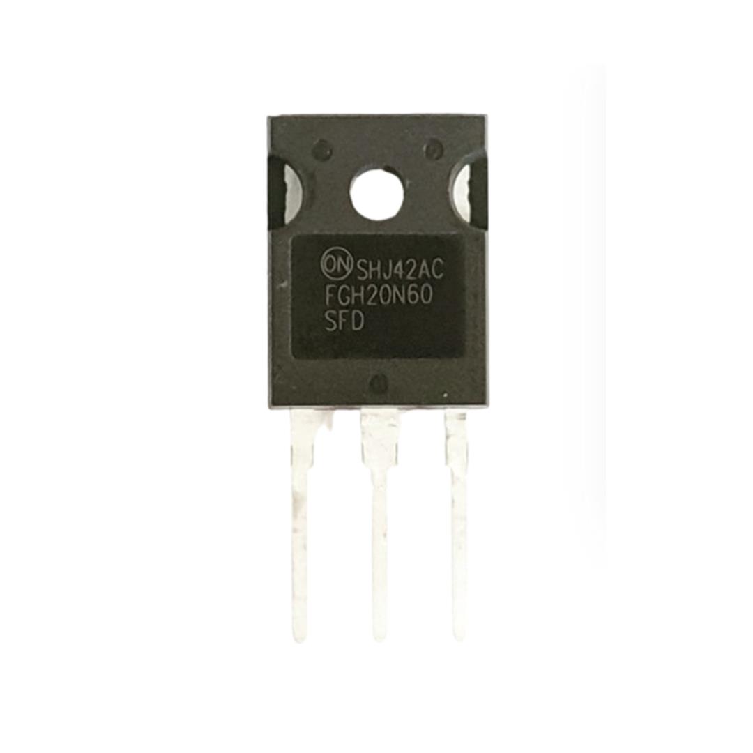 FGH20N60SFD TO-247 IGBT TRANSISTOR