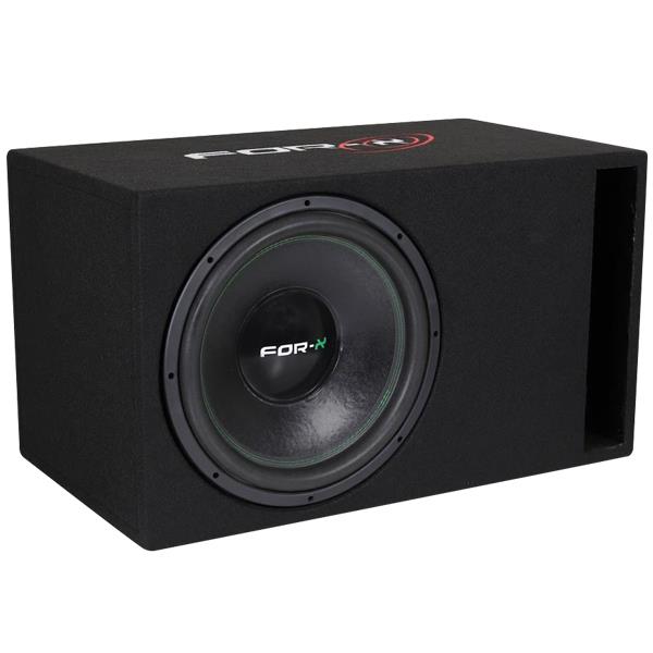 FOR-X 38 CM PRO MDF KABİN