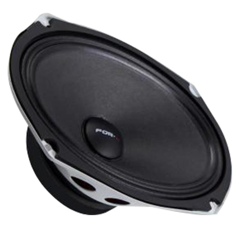 FOR-X XMD-3069 6X9 300 WATT OVAL MIDRANGE OTO HOPARLÖR