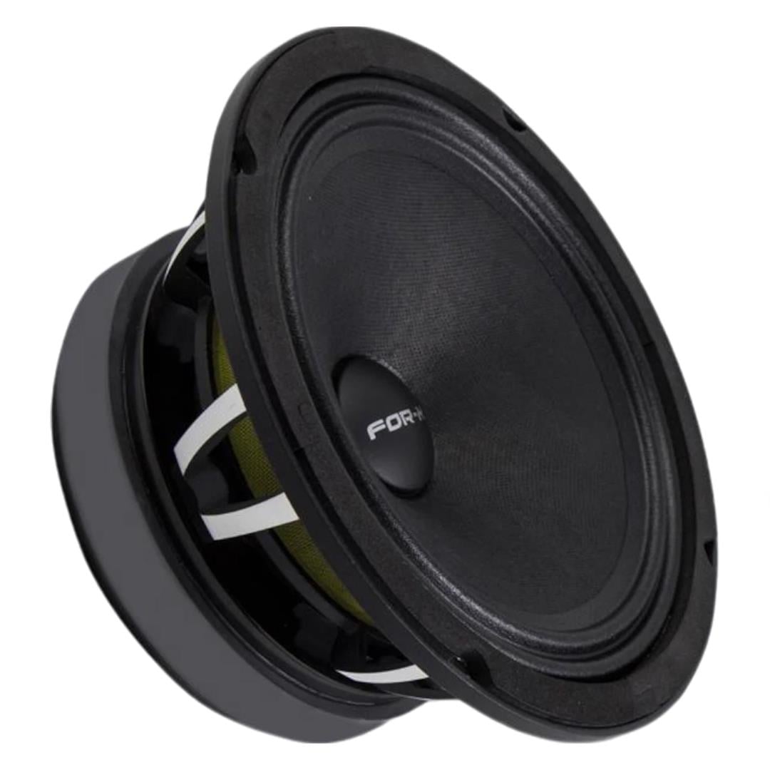 FOR-X XMD-82 PRO 8 20 CM MAX 400W 4 OHM MIDRANGE HOPARLÖR (2Lİ TAKIM)