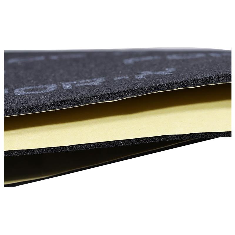 FORX X-141 460X800X5MM SÜNGER YALITIM MALZEMESİ