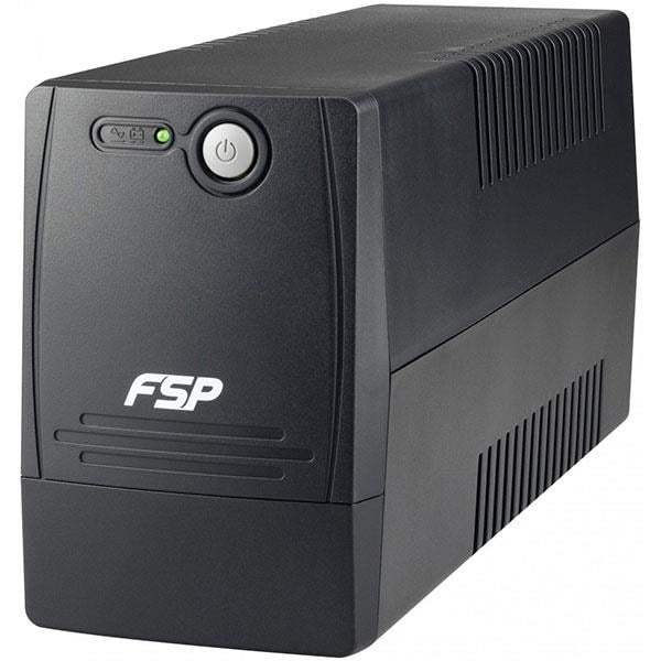 FSP FP 600 -  600VA GÜÇ KAYNAĞI