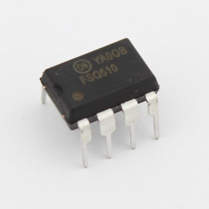 FSQ 510 TRANSİSTÖR