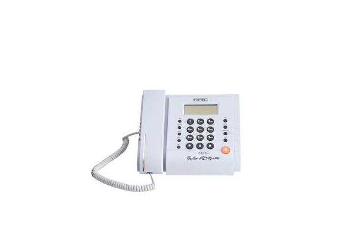 FUJITEL CEREN EKRANLI TELEFON