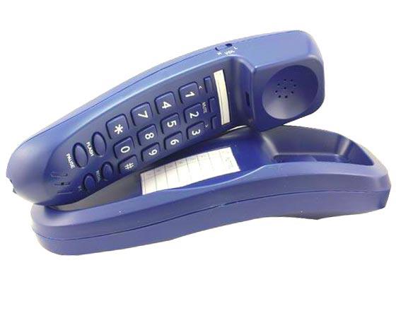 FUJITEL FT-819 DUVAR TİPİ TELEFON