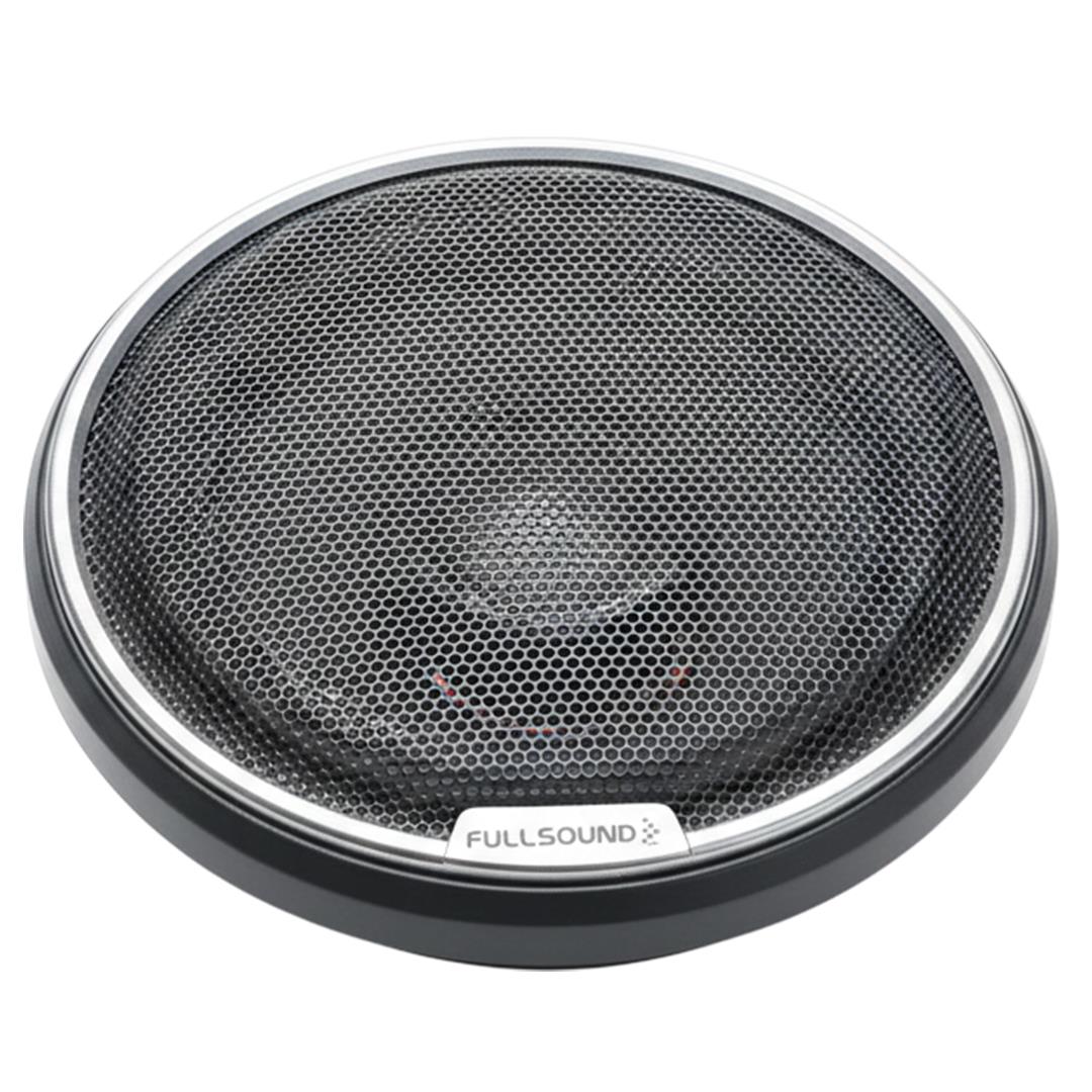 Fullsound FS-1350TK 13 CM 5'' 150 Watt Tweeterlı Kapaklı Oto