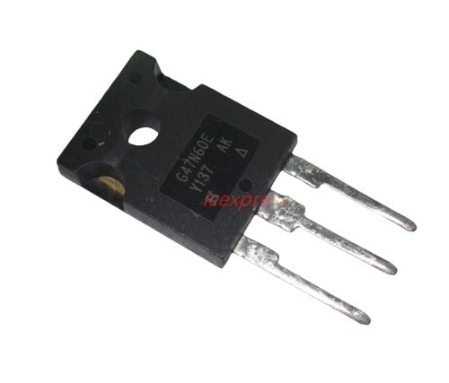 G47N60E TO-247 MOSFET