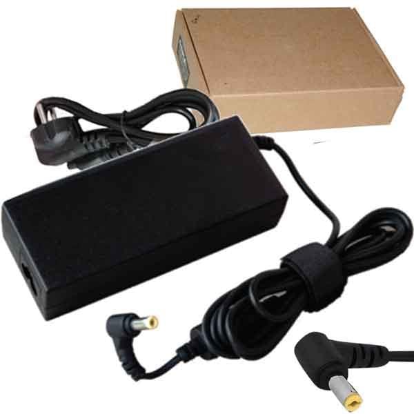 GEMA GM-1 20 VOLT - 4.5 AMPER 5.5*2.5 UÇLU NOTEBOOK ADAPTÖR