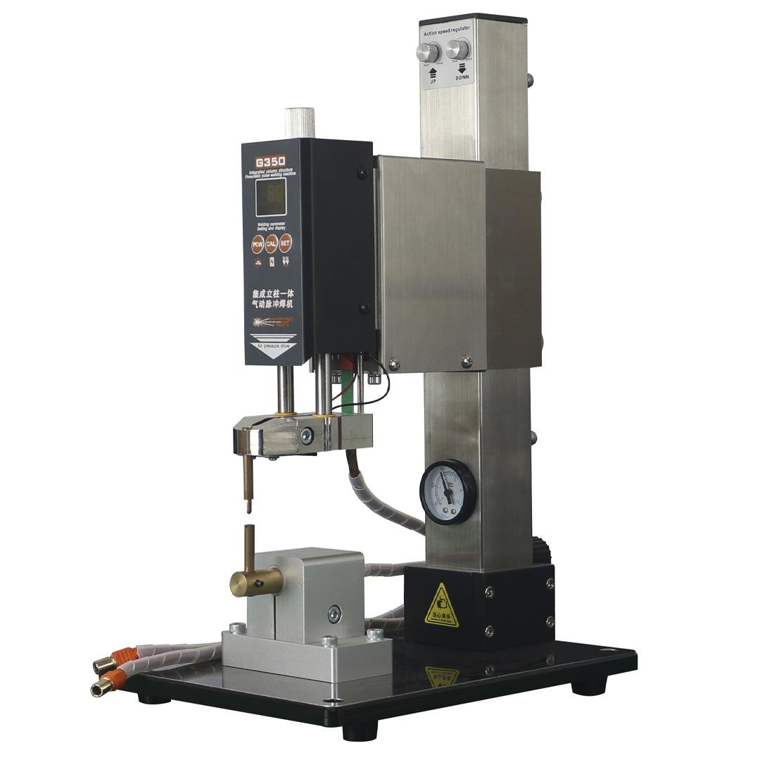 GLITTER G350 PİL PUNTO KAYNAK MAKİNESİ Fiyatı - Merter Elektronik