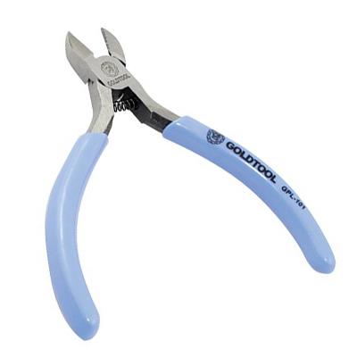 GOLDTOOL GPL101 115MM MİNİ YAN KESKİ
