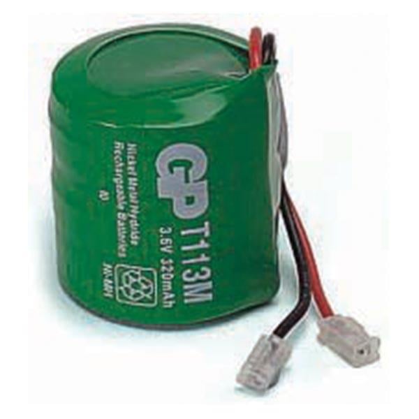GP T113M 3.6 VOLT 320 MAH 3LÜ BİDON PİL