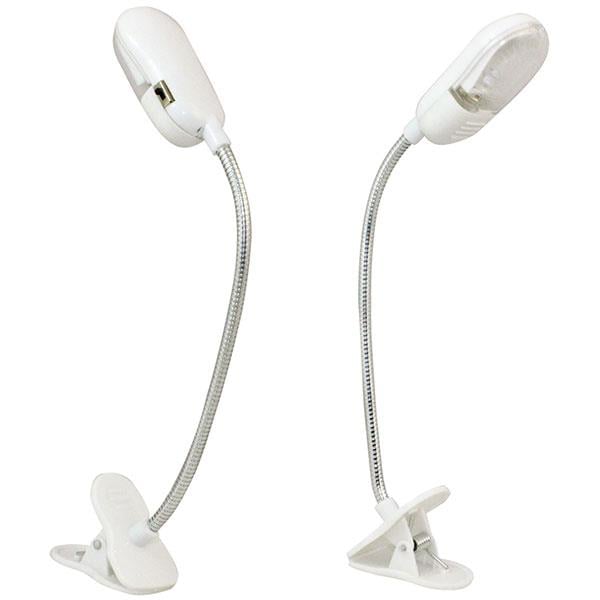 GREYDER GD-115*GD-116 PİLLİ LEDLİ KİTAP OKUMA LAMBASI