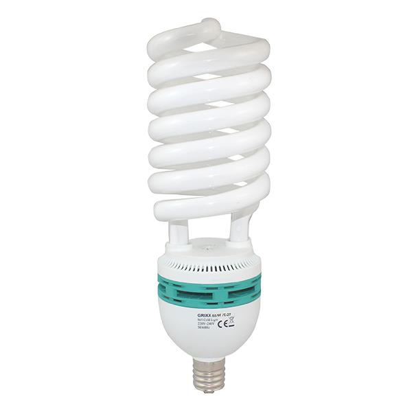 GRIXX E27 85 WATT TASARRUFLU SPİRAL AMPUL