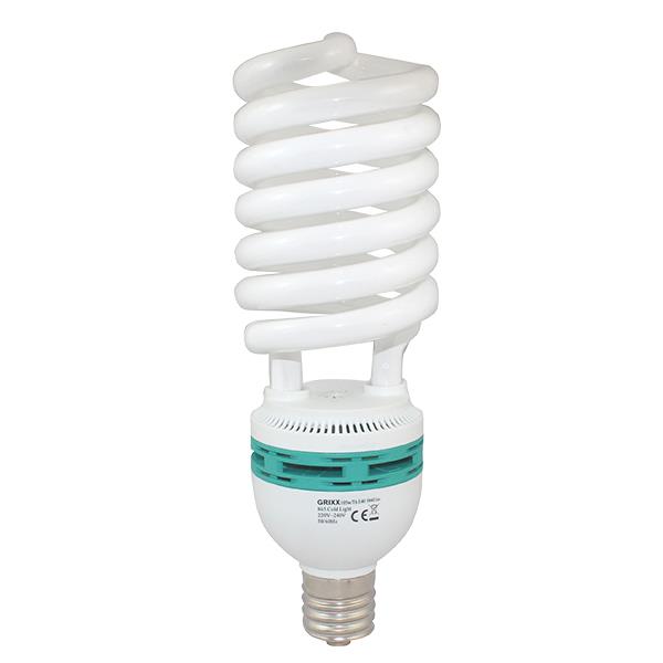 GRIXX E40 105 WATT TASARRUFLU SPİRAL AMPUL