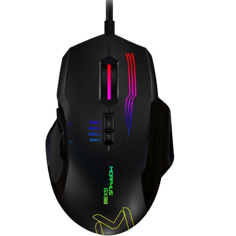 GX38 MOUSE NUMUNE