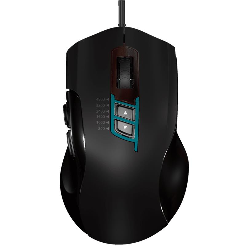 GX9 MOUSE NUMUNE
