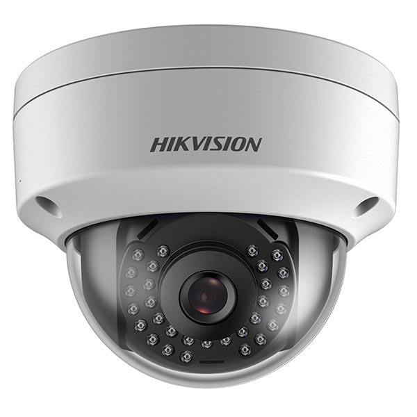 HAIKON DS-2CD2120F-I 2MP 2.8MM 3DDNR DWDR IR DOME POE IP KAMERA