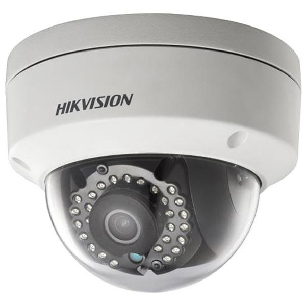 HAIKON DS-2CD2142FWD-I WDR IR 4MP IP DOME KAMERA