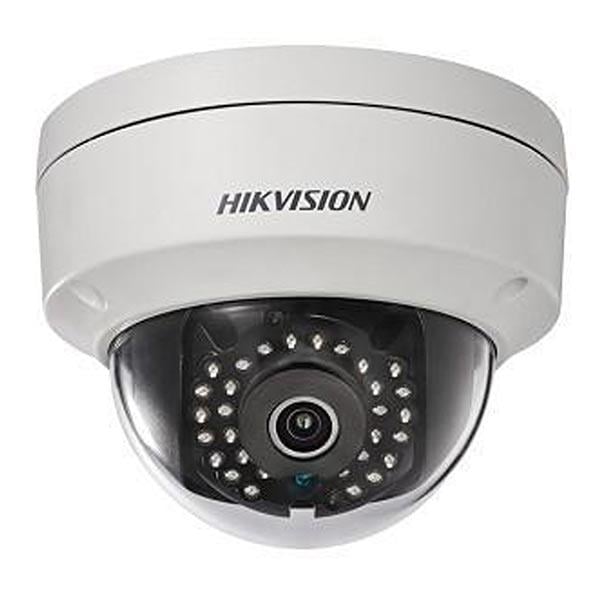 HAIKON DS-2CD2152F-I 5MP IP DOME KAMERA