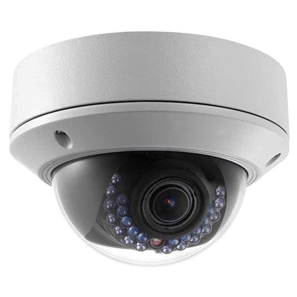 HAIKON DS-2CD2752F-IZS 5MP VANDAL-PROOF IP DOME KAMERA
