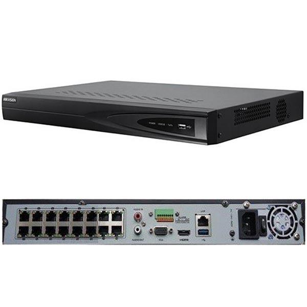 HAIKON DS-7616NI-E2/16P 16 KANAL POE NVR KAYIT CİHAZI