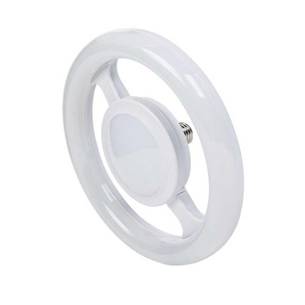 HANOVER BU-07B E27 DUY 20 WATT 7000K BEYAZ LED SİMİT FLORASAN