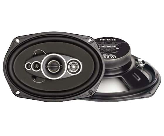 HARWARD HR-6955 350 WATT OVAL HOPARLÖR