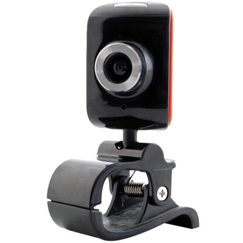 HARWARD HR-W58 TAK ÇALIŞTIR MİKROFONLU 20 MP PC WEB KAMERA