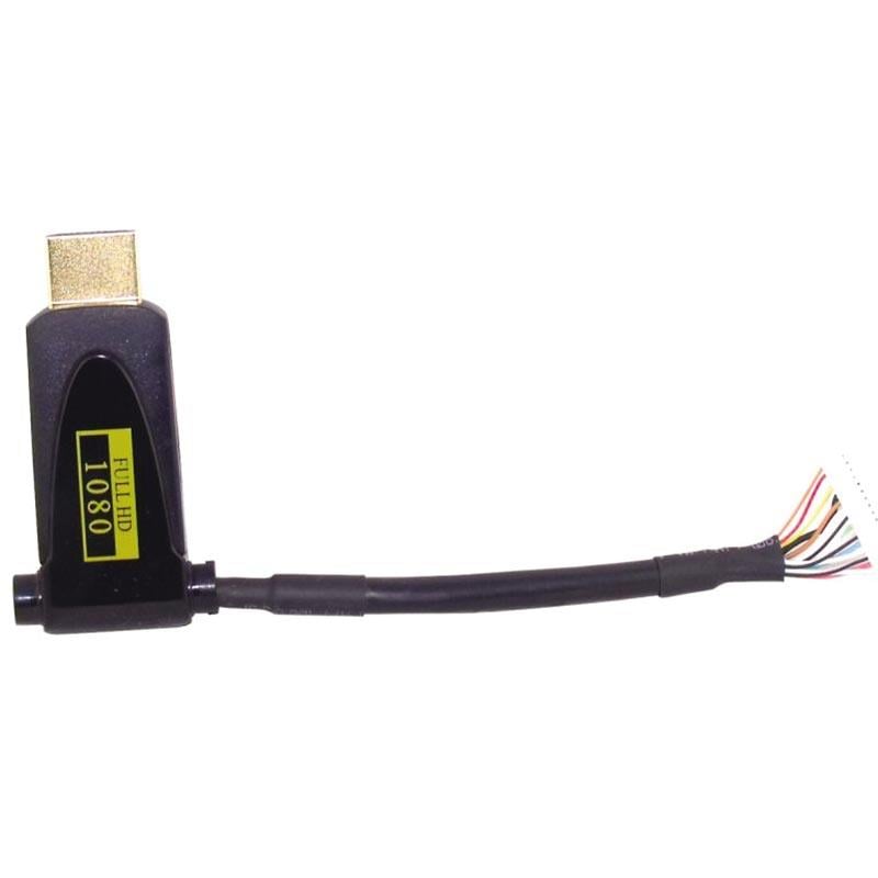 HDMI ŞASE (MİNİ HDLER İÇİN)