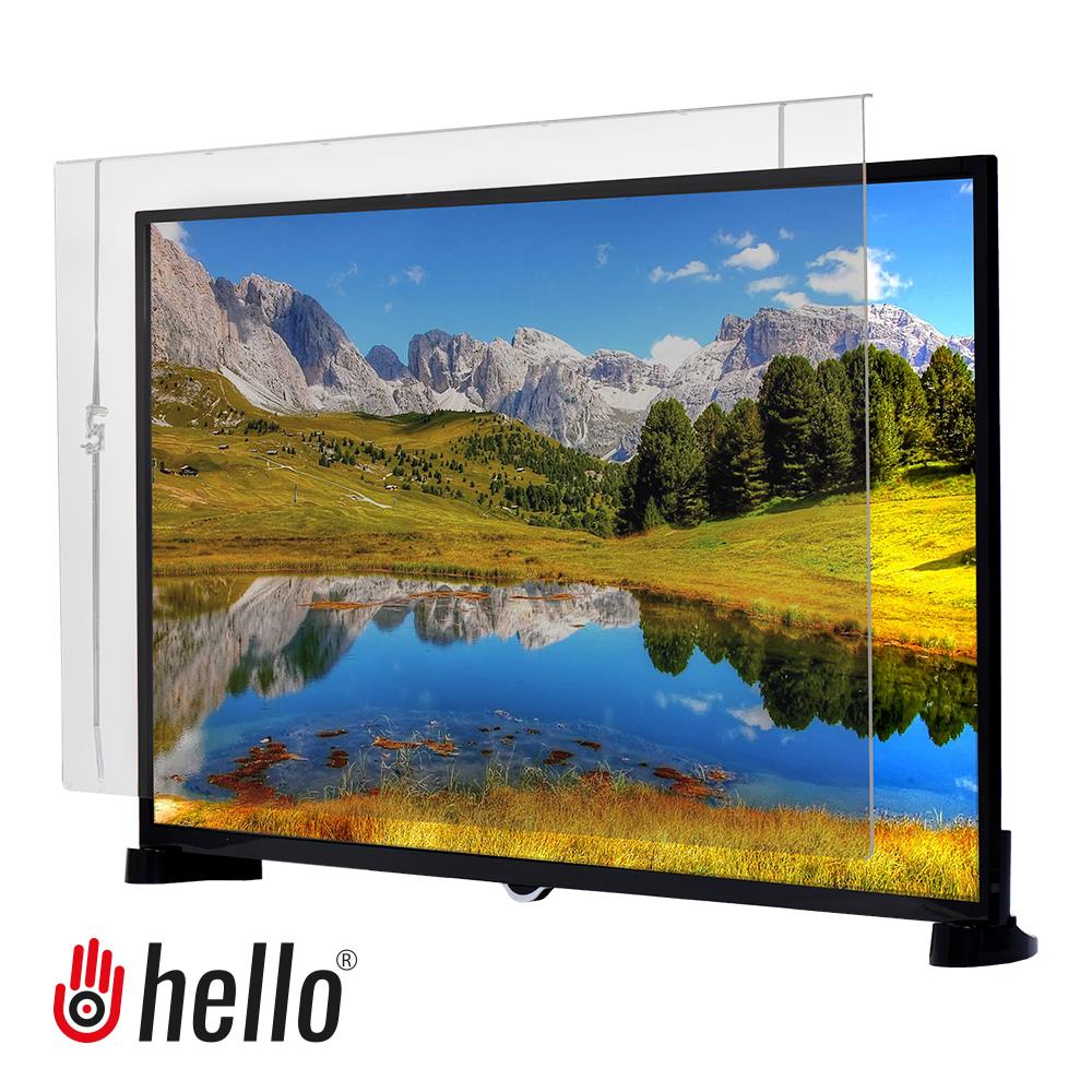 HELLO 24 61 EKRAN TV EKRAN KORUYUCU