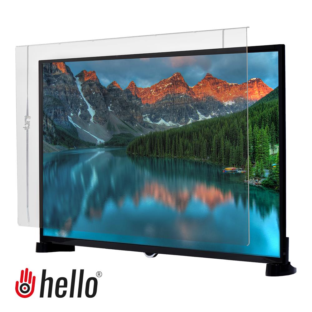Hello 75'' 190 Ekran Tv Ekran Koruyucu Fiyatı - Merter Elektronik