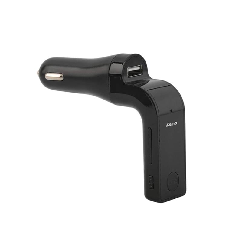 Hello HL-13350 Bluetooth-USB-SD Hafızasız FM Transmitter Fiyatı ...