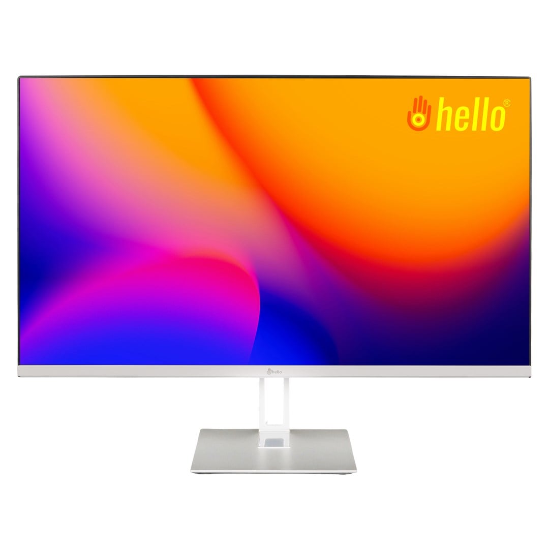 HELLO HL24H110D3I5 ALL IN ONE BİLGİSAYAR 24''- I5 - 8GB RAM - 256GB SSD
