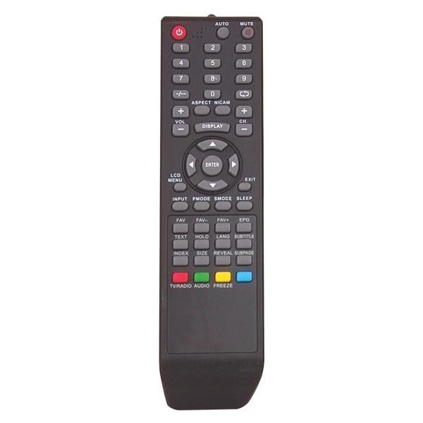 HERZ KL SUNNY*SKYTECH LCD LED TV KUMANDASI (6172=6177)