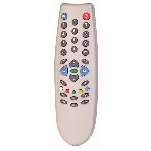HERZ KT ARÇELİK BEKO 12.1 MİNİ KALIP TV KUMANDA (9841=4738)